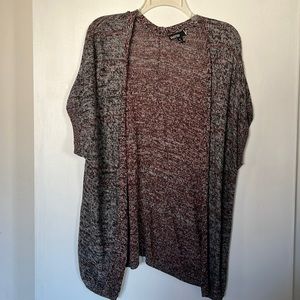 Valette kimono caridigan